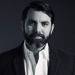 Erich Archer, founder of CGA Creative